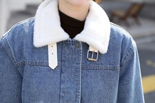 牛仔外套！，其它，欧雅斯丹·尔
