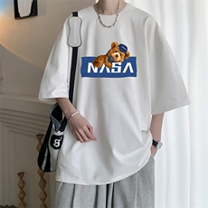 白色