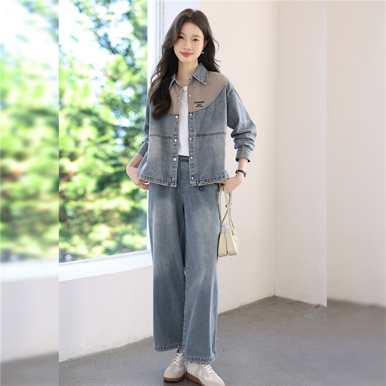 叶笙衣套装82502-161,女装套装/套裙,叶笙衣