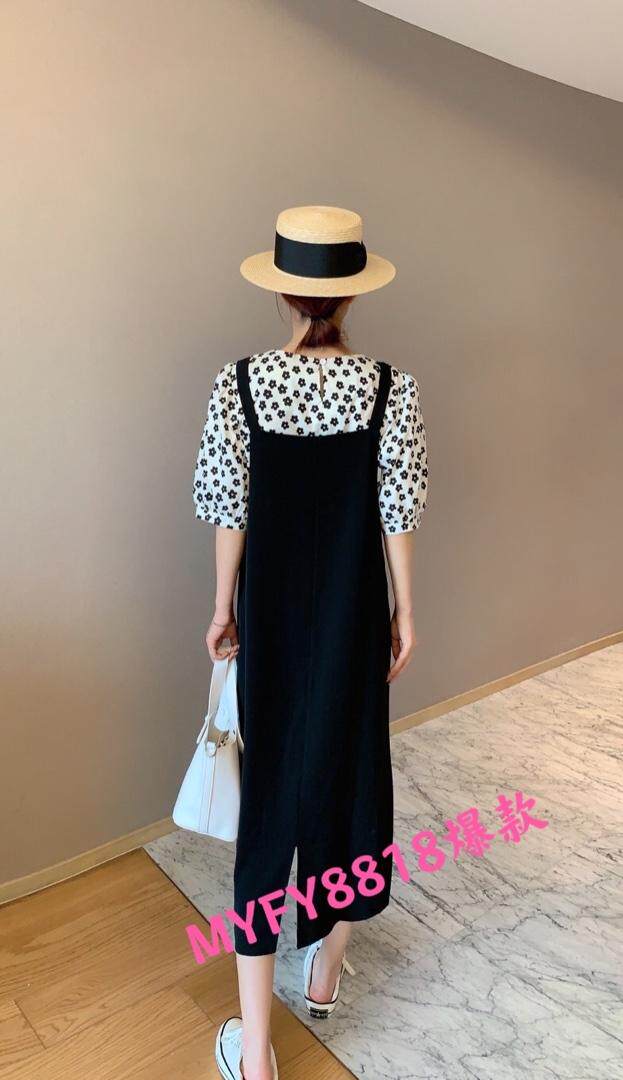 真两件套热销中，，女装，魅影菲怡