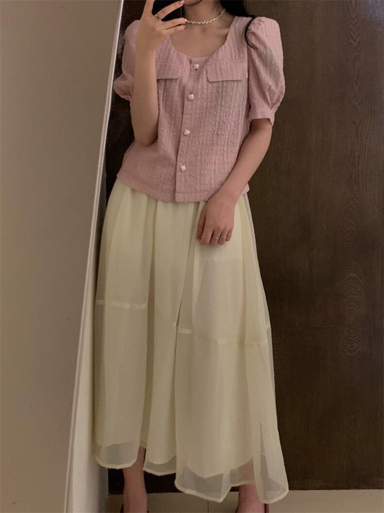 暖色气流 NSQL142525