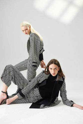 KUNSWEAR琨丝薇尔(3F) KUNSWEARKSWE3F122162