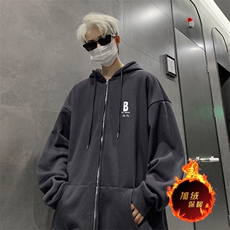 深灰色（加绒）