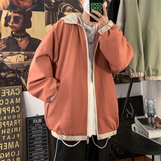 红色