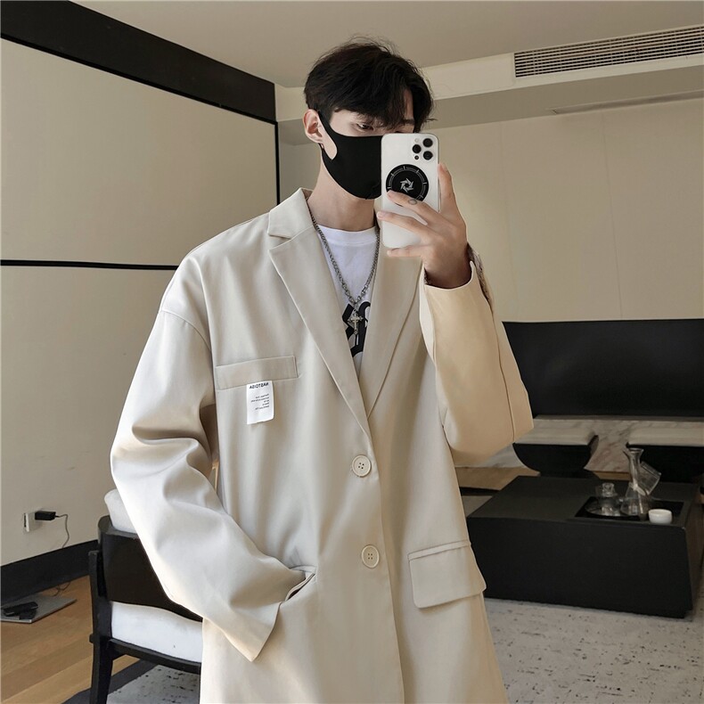 高品质休闲西装外套男学生小西服上衣大码外套主推差价大,男装西服套装,电商A426-1(原A430-1)