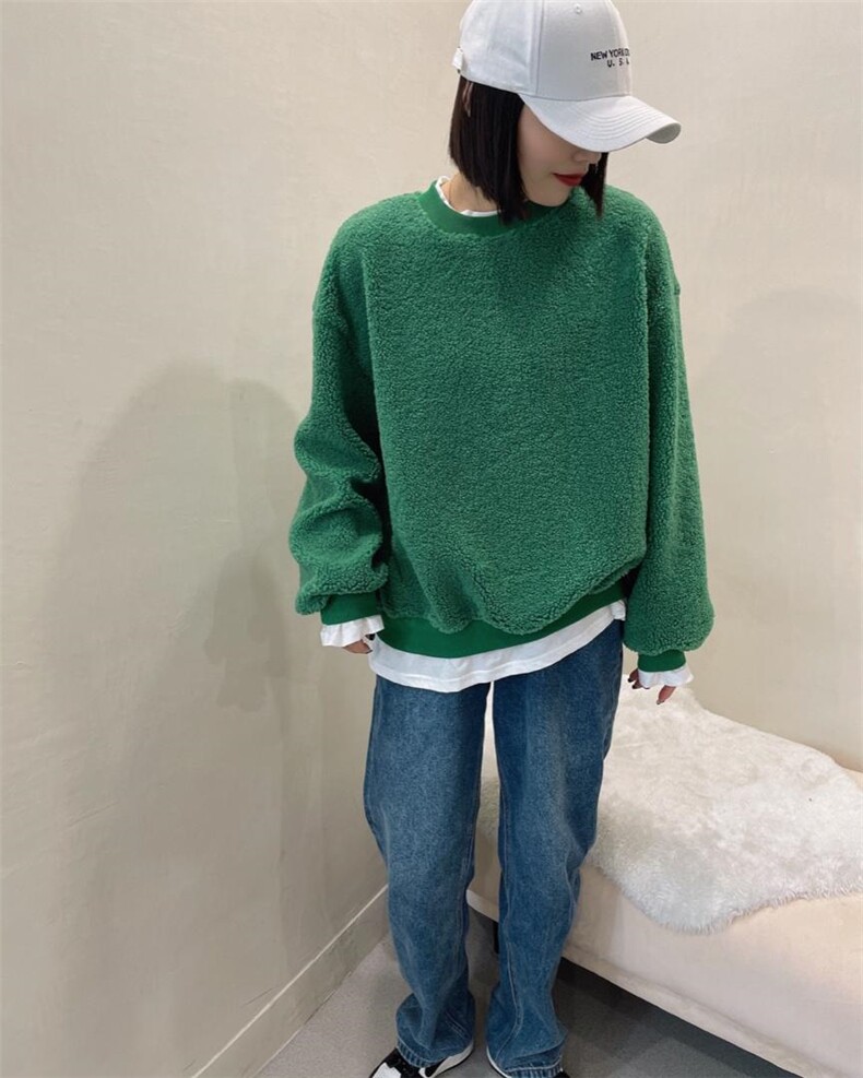 韩流星 HZHLX130812