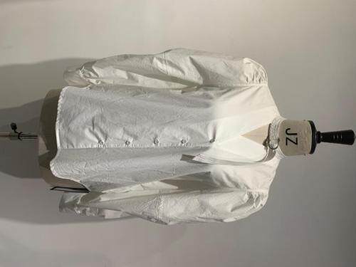 优彩2021春夏衬衫系列，女装衬衫，优彩