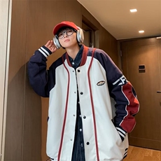 男秋季2023新款长袖夹克外套J020P65，男装夹克，星座1116-2