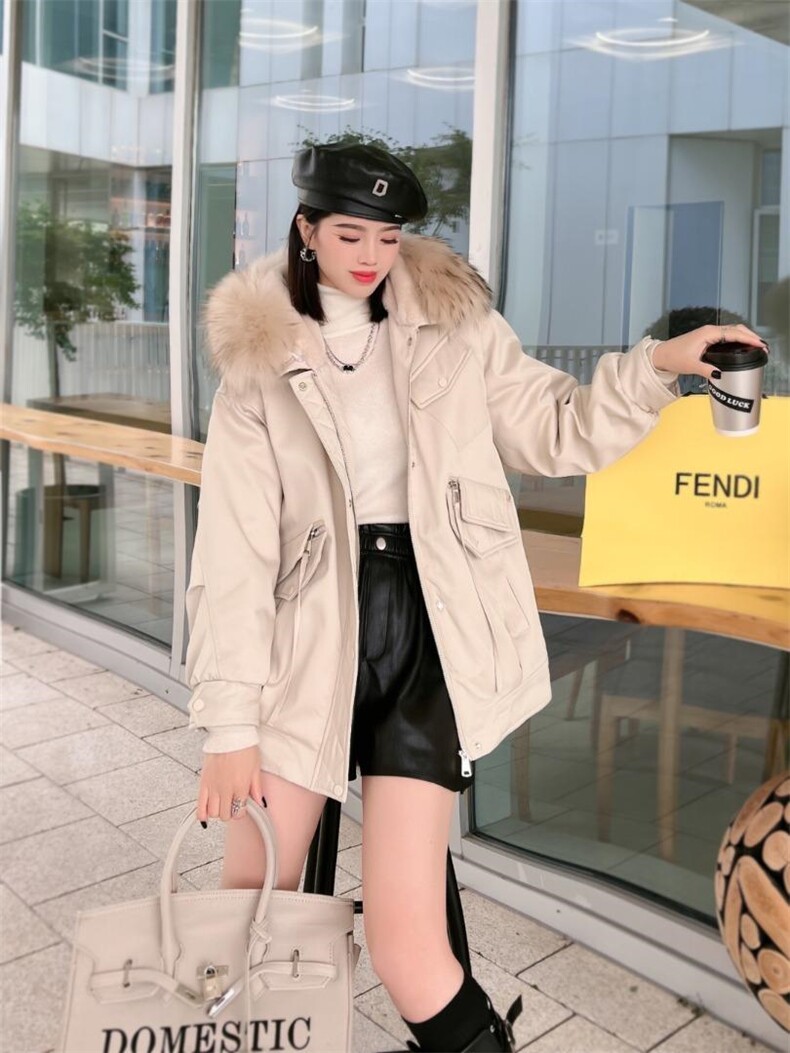 派克貉子毛，其它，票意情