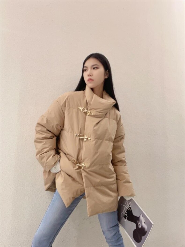 朝90白鸭绒，其它，cela(2F)