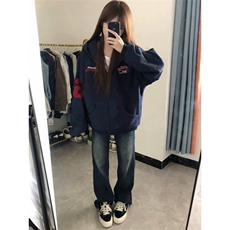 藏青色（加绒）