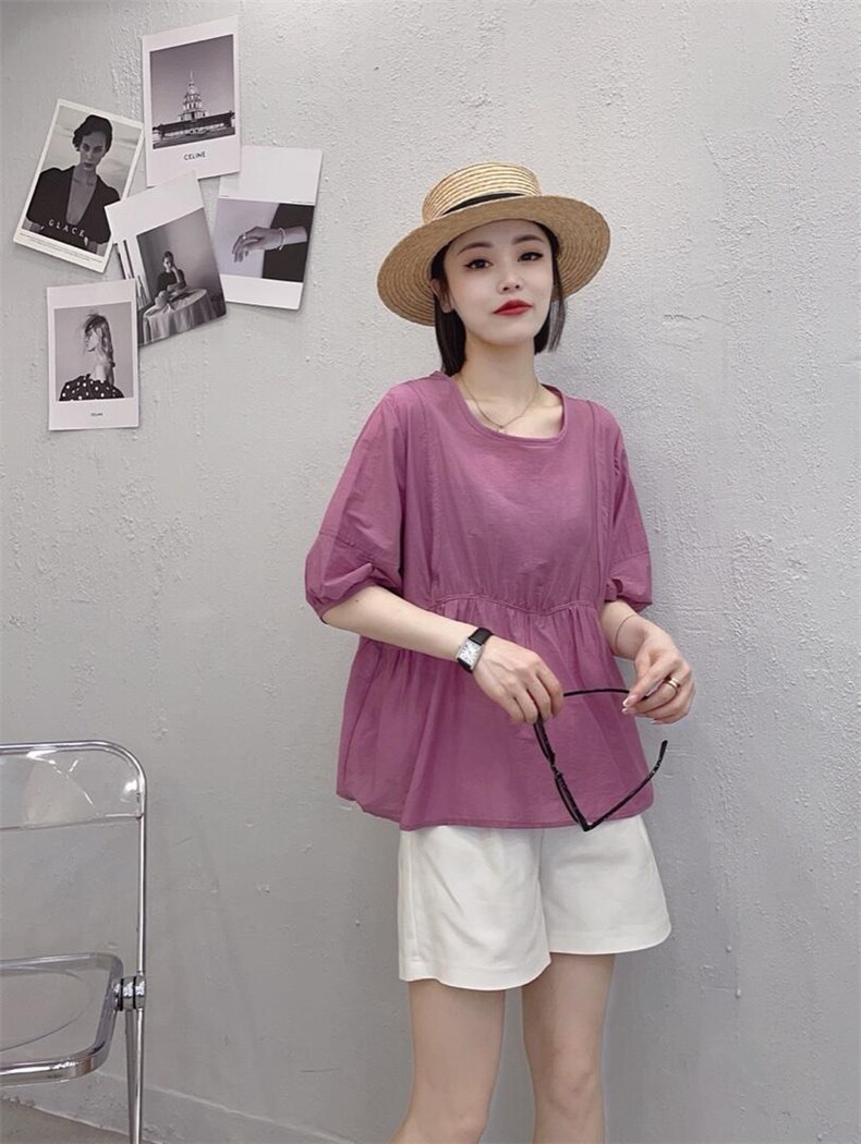 2022夏季小衫，其它，曼希野