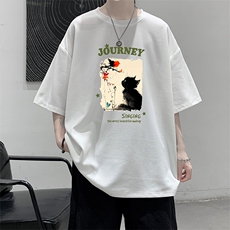 白色