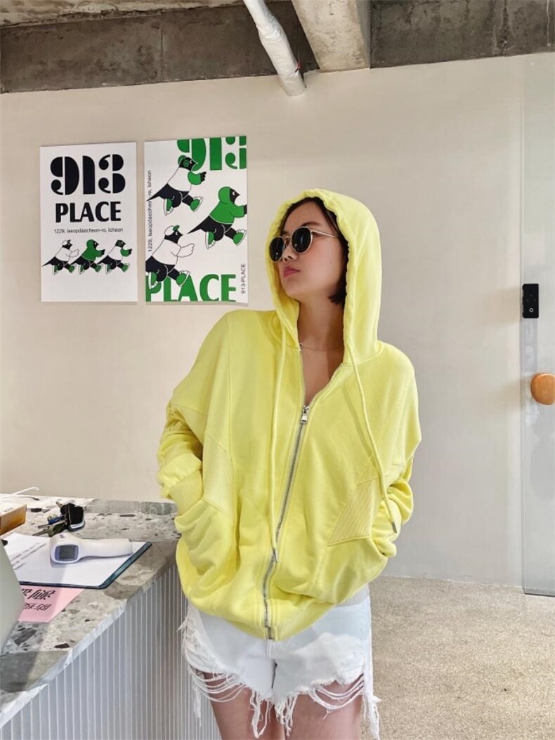 2021/秋/卫衣，女装卫衣/绒衫，潘朵拉