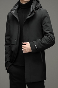 2024年新款男士羽绒服P270图片
