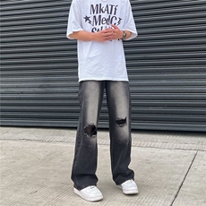 黑色