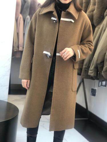 派克服，女装，暗香