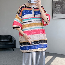 彩色