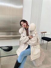 真毛派克，其它，周青