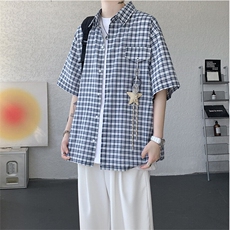 藏青格