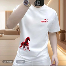 白色