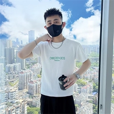 T222 白色