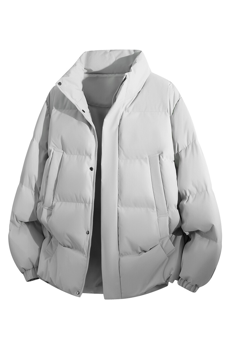 炸街面包服防风户外高品质防寒加厚百搭棉衣丝绵MF2001-特P59,男装棉衣,星座610B-1