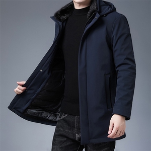 男装羽绒服BN20862图片