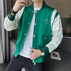 绿色