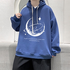蓝色