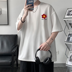 白色