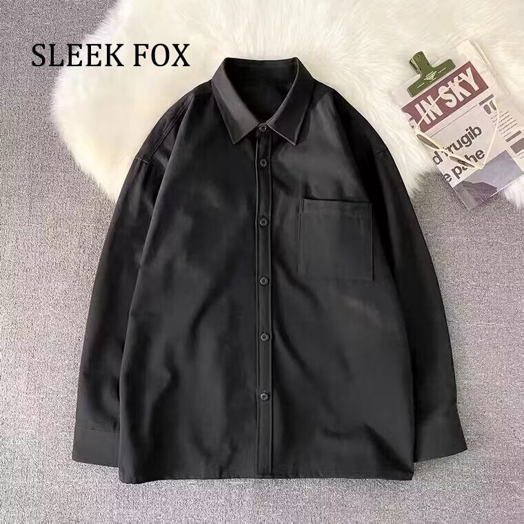MosesQueen宽松条纹衬衫女2025夏季新款防晒笑脸刺绣衬衣外套,男装防晒衣,星座506A