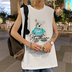 白色