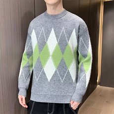 灰色