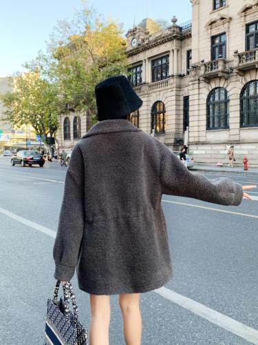 皮毛一体，女装，一家人