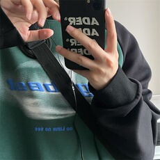 绿色