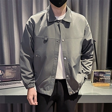 灰色