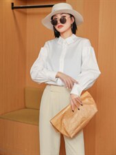 春装时尚职场系列，其它，抒适