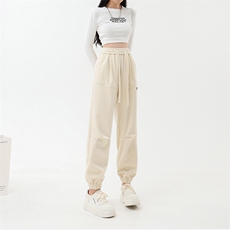 杏色