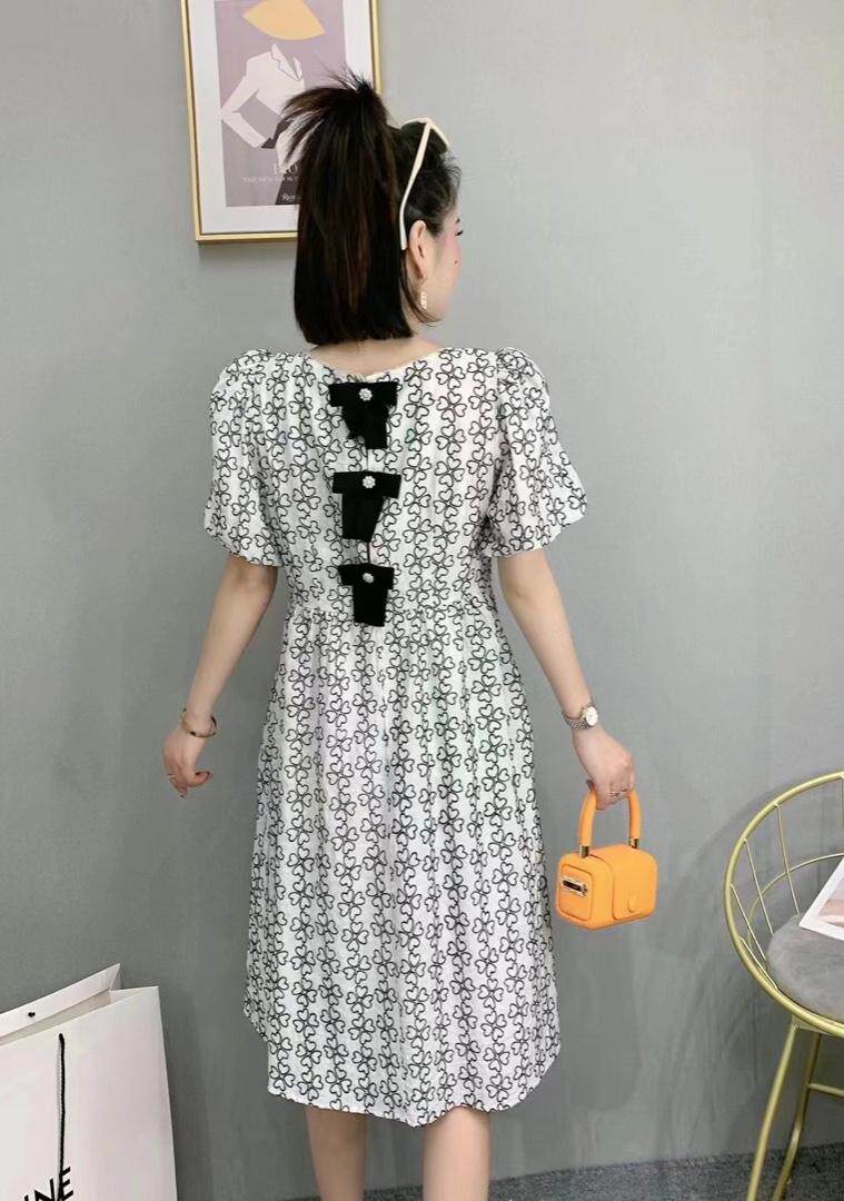 连衣裙，女装连衣裙，觅 愉