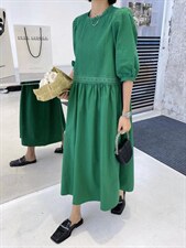 夏季新款连衣裙，女装连衣裙，PKY