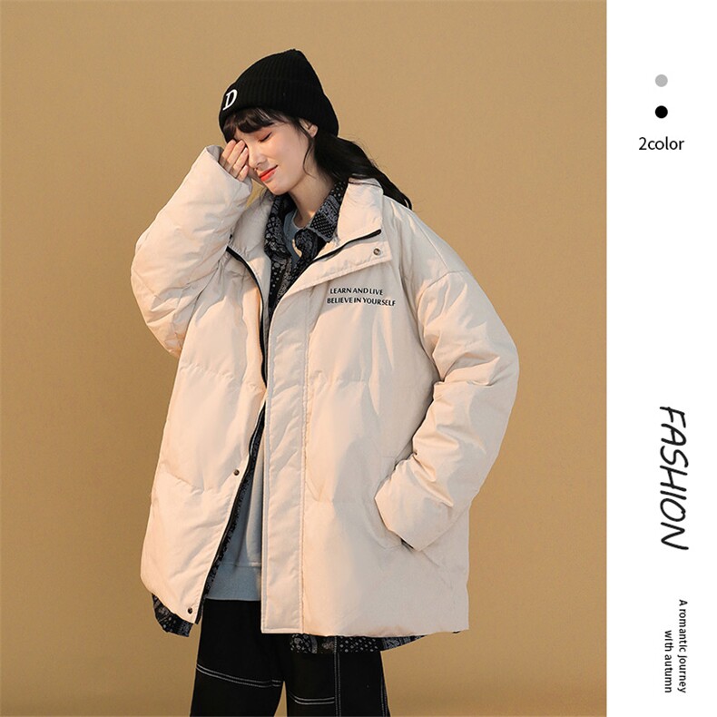 冬季假两件双门襟印花贴标白鸭绒羽绒服Y5804-p190【特价】，男装羽绒服，电商A007