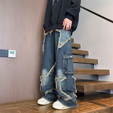 蓝色
