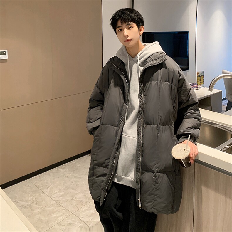 男装羽绒服B239-Y828-P220,男装羽绒服,星座514-2(原B239)