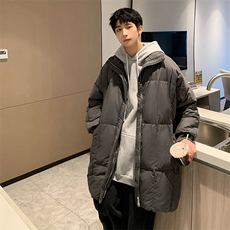男装羽绒服B239-Y828-P220，男装羽绒服，星座514-2(原B239)