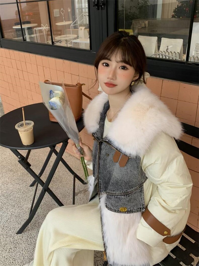 冬季新款标90白鸭绒，其它，亿炫(5F)