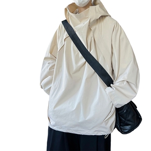 防风防水！夹克棉衣男冲锋衣男CP22-P75 棉衣款CP22JM控138-P100图片