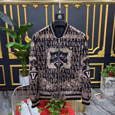 (网络图慎用有大货)轻奢休闲夹克欧货外套潮牌313B-JK2547-P110，男装夹克，星座313B