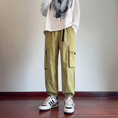 柠檬黄