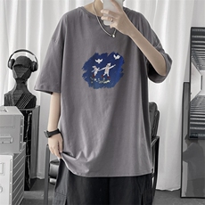 灰色
